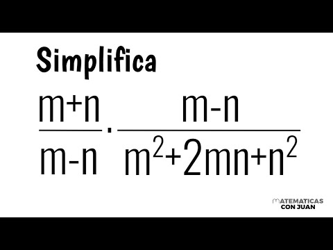 PRODUCTO DE FRACCIONES ALGEBRAICAS. Álgebra Básica