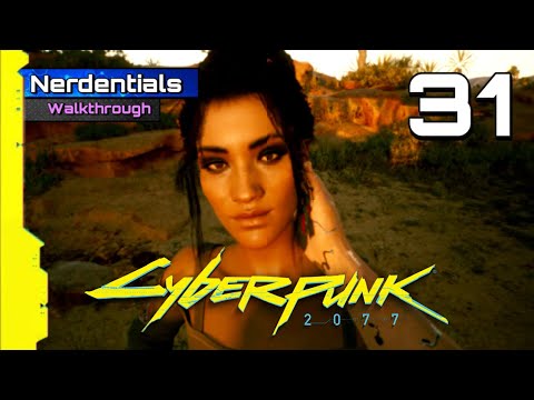 CYBERPUNK 2077 Walkthrough Gameplay | Part 31 | QUEEN (FULL GAME)