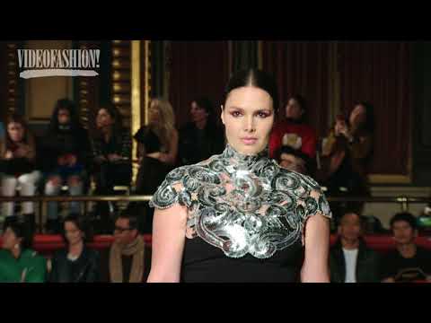 First Look: Christian Siriano | Fall 2018