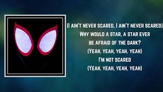 Download lagu Lil Wayne, Ty Dolla $ign - Scared of the Dark (Lyrics) feat. XXXTENTACION mp3