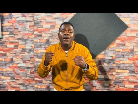 UNASTAHILI IBADA_BY_ESAU TOSH_(Official video)""