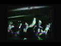Xavier Wulf Bones CrashLanding