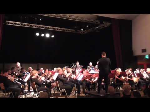 Valley of the Pinios, Ontwaakt Hattem