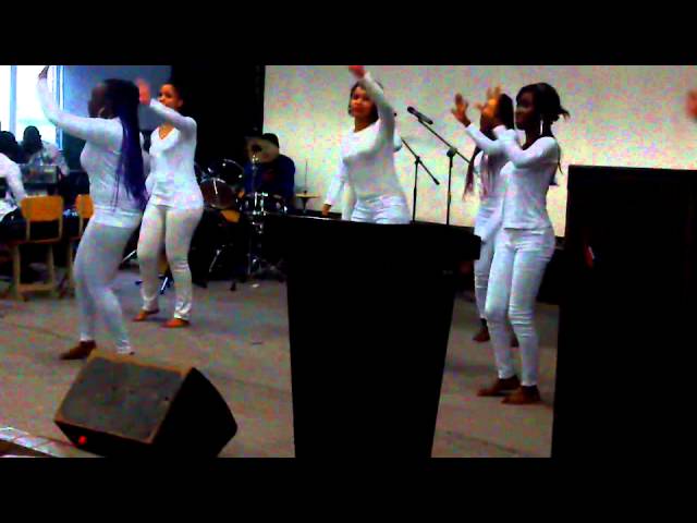 Liaoning University of Technology video #1