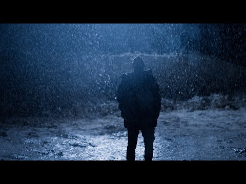 Lia Shine - Tüm Gece (Official Music Video)