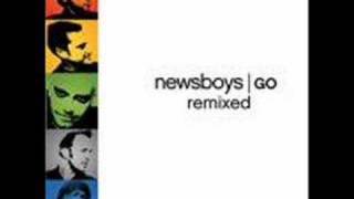 Newsboys - Let It All Come Out remix