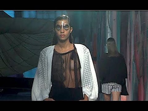 KATTY XIOMARA Spring Summer 2018 Portugal Fashion Week - Fashion Channel