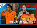 'Gemiste Kans KNVB Door Niet Henk Ten Cate Aan Te Stellen'