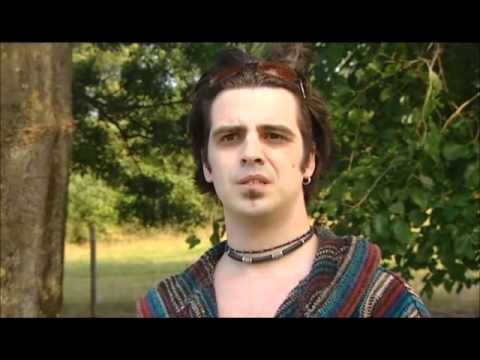 Ringeraja, Cika Kosta- De si ti pos'o