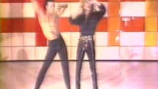 Kalimba de luna.       Dalida.