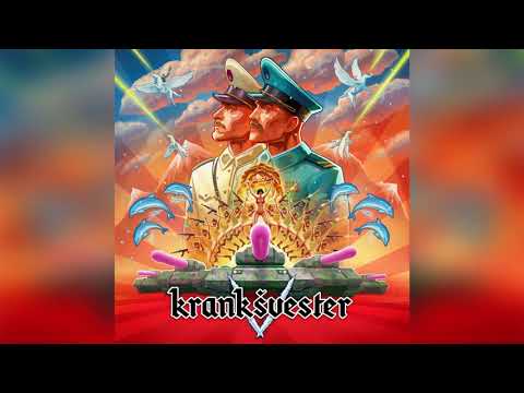 Krankšvester - Freš (Official Audio)