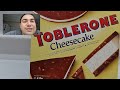 Toblerone Cheecake 430g Taste Try