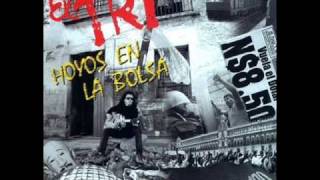 mente rockera - el tri