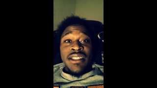 Good Morning Starshine!!!