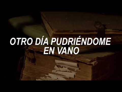 Korn - Rotting In Vain [Español]
