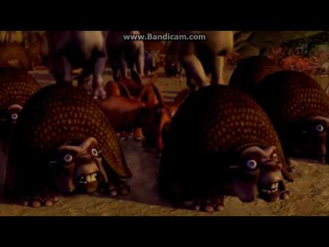 Help I'm An Animal Part 8 - Niju's Lair / Intelligence