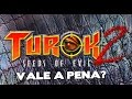 Vale A Pena Turok 2: Seeds Of Evil 20 Anos De N64 zeroq