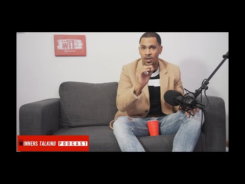 Winners Talking Podcast -  Episode 28 [Harvey] Temptation Is A Deadly Thing