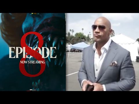 I Ranked Every EPISODE of Welcome to Derry with Memes