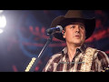 Roger Creager "Where the Gringos Don't Go" LIVE on The Texas Music Scene