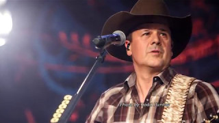 Roger Creager &quot;Where the Gringos Don&#39;t Go&quot; LIVE on The Texas Music Scene