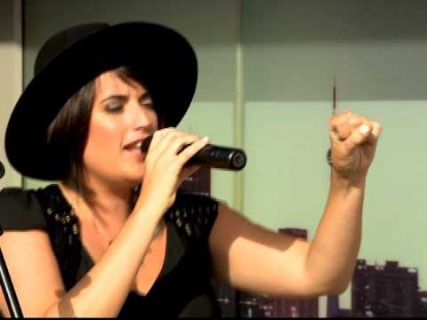 Goodluck Perform "Back in the Day"