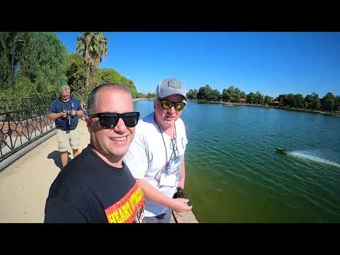 NRHSA Trade show Las Vegas 2021