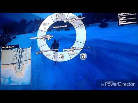 zFernando___IR(K1NG) Vs IToxic__GunZ--AW(J4TI)