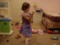 Beth Christmas Ballet