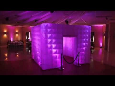 My Pic Photo Booth  video.