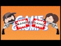 Game Grumps Remix - Bang Ba Dang 