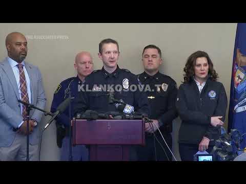 Vret 3 e plagos 5, pastaj mbyt veten - 14.02.2023 - Lajmet