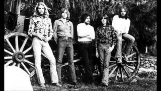 IN THE CITY (Eagles, 1979) - Original Version