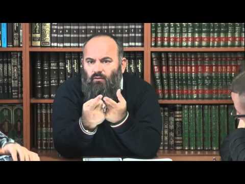 02. Ndryshimi - Parimet themelore II - Hoxhë Bekir Halimi