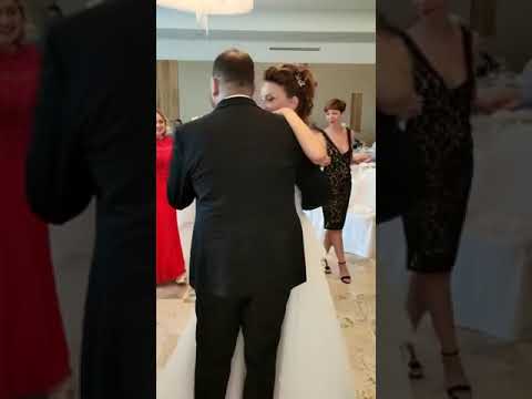 Non abbiam bisogno di parole... dedica dello sposo alla sposa