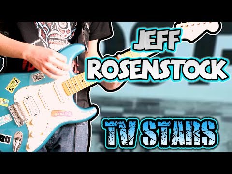 Tv Stars - Jeff Rosenstock
