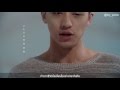 THSUB OFFICIAL MV Walk Slowly Xu WeiZhou Addicted Heroin Webseries Ost FengSong X ChenWen Ver