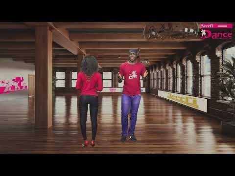 Beginner Kizomba Class | Lesson 4 - The Touches