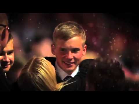 unelmana nhl traileri