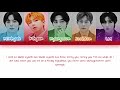 Monsta X 몬스타엑스 You Problem Lyrics Color Coded Eng