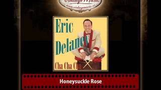 ERIC DELANEY CD Vintage Dance Orchestra. Cha Cha Cha , Time On My Hands, Honeysuckle Rose
