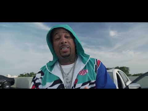PREDDY BOY P - TOO COCKY [ DIR X BLANCOFILMS ]