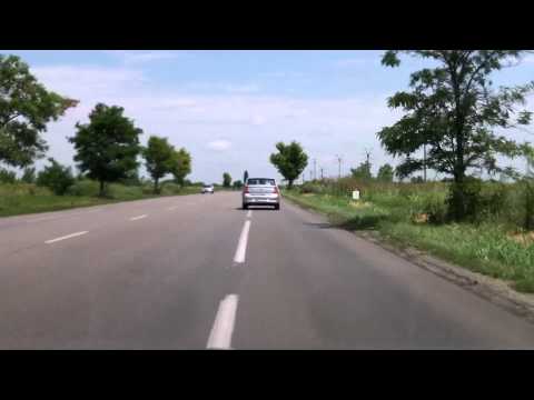Sindrilita (DN2) - Urziceni (Romania)