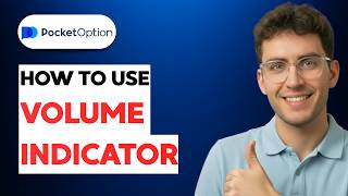 How to Use Volume Indicator on Pocket Option [2026 Full Guide]