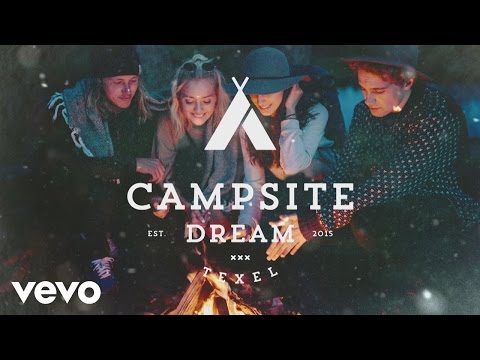 Campsite Dream - Counting Down to Christmas (Still)