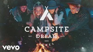 Campsite Dream - Counting Down To Christmas video