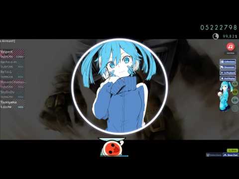 FC Team Nekokan - Can't Defeat Airman [Holy Shit! It's Airman!!] + HR