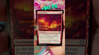 I Thought This Lorwyn Eclipsed Pack Was the One… #mtg #tcgcommunity #tcg