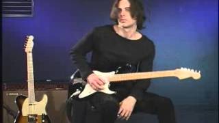 Richie Kotzen   Actual thing to Play Young Guitar