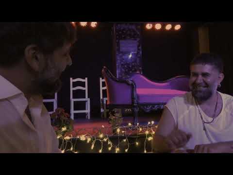 Luz y esperanza Nono de Perikin (Video Oficial)